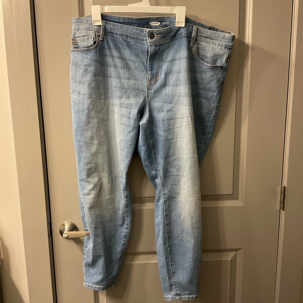 Old navy Jeans. SHORT.